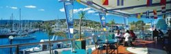 Waterfront Hotel - South Australia Travel 2