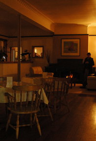 Oyster Cove Inn - South Australia Travel 2