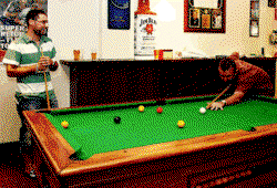 Knickerbocker Hotel - South Australia Travel 2
