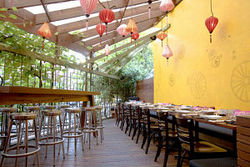 Libertine - South Australia Travel 2