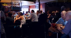 Parap Village Tavern - South Australia Travel 2