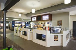 Olympic Hotel - South Australia Travel 2