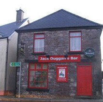 Jack Duggans Irish Pub - South Australia Travel 2