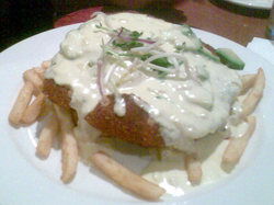 Oakleigh Junction Hotel - South Australia Travel 3