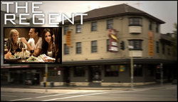 Regent Hotel - South Australia Travel 3