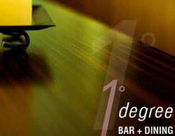 One Degree Bar And Dining - South Australia Travel 3