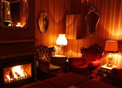 Back Bar - South Australia Travel 3