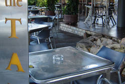 The Tap On Mitchell - Home Of The Fishbowl Cocktail - South Australia Travel 3