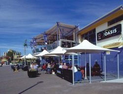 Waterfront Hotel - South Australia Travel 3