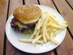 Warehouse Complex - South Australia Travel 3