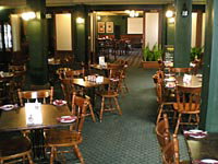 Pig & Whistle Bar & Bistro - South Australia Travel 3