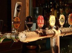 Jack Duggans Irish Pub - South Australia Travel 3