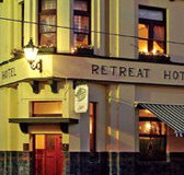 The Retreat Hotel - South Australia Travel