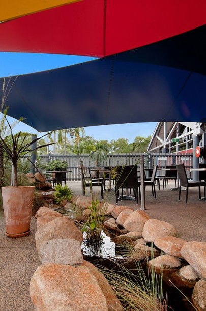 Casuarina NT South Australia Travel