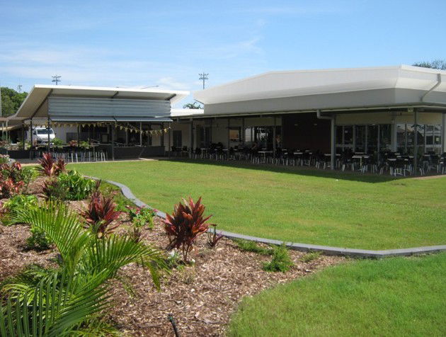 Lyons NT South Australia Travel