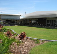 Tracy Village Social and Sports Club - South Australia Travel