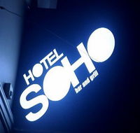 Hotel SOHO - South Australia Travel