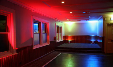 Hotel SOHO - South Australia Travel 3