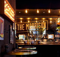 The Morrison - South Australia Travel