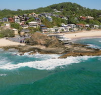 Currumbin Beach Vikings Surf Club - South Australia Travel