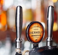 Zierholz Premium Brewery - South Australia Travel