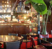 Tilley's - South Australia Travel