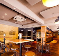 The Duxton - South Australia Travel