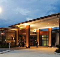 Springwood Sports Club - South Australia Travel