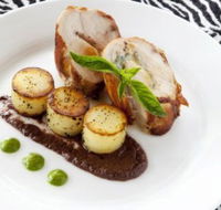 Zulu's Restaurant  Bar - South Australia Travel