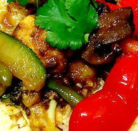 Oberoi's Indian Restaurant - South Australia Travel