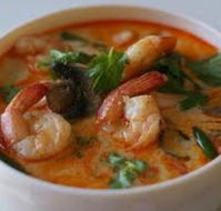 Tahruah Thai Restaurant - South Australia Travel