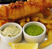 The Coffs Hotel - South Australia Travel