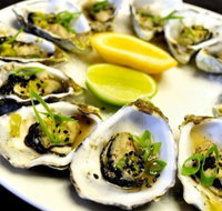 Belvedere Bar n Grill - South Australia Travel