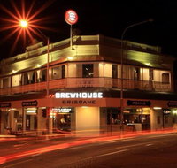 Brewhouse Brisbane - South Australia Travel