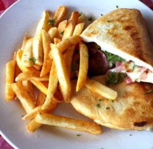 Elio's Osteria - South Australia Travel 1