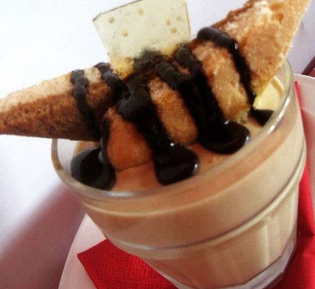 Elio's Osteria - South Australia Travel 2