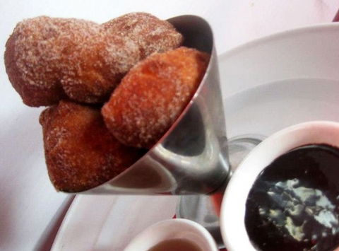 Elio's Osteria - South Australia Travel 3