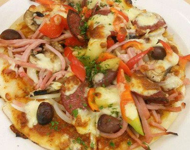 Locale On Opal - South Australia Travel 0