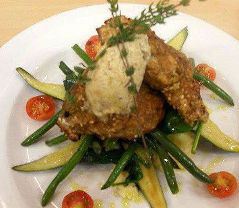 Locale On Opal - South Australia Travel 2