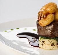 Coco's at Seaspray - South Australia Travel