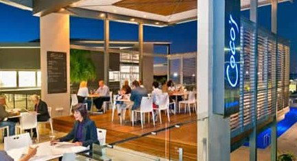 Coco's At Seaspray - South Australia Travel 2