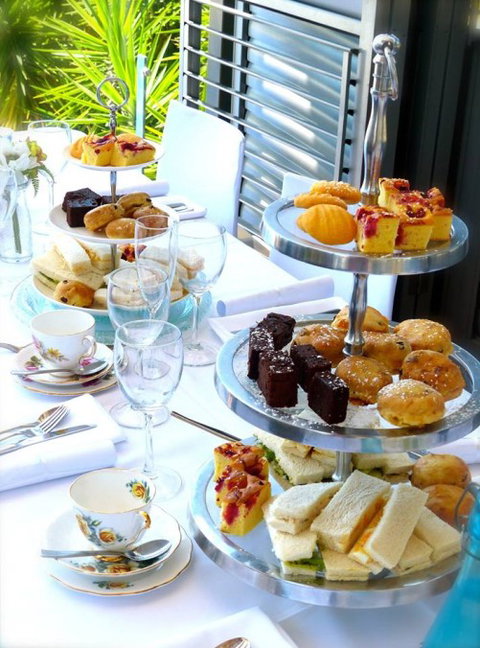 Coco's At Seaspray - South Australia Travel 4