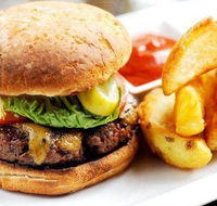 Fountain View Restaurant - South Australia Travel