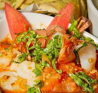 Spice n Flavor - South Australia Travel