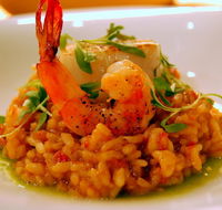 Mill Char Grill Restaurant and Bar - South Australia Travel