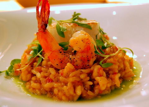 Mill Char Grill Restaurant And Bar - South Australia Travel 0