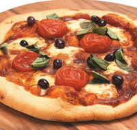 Toscani's - South Australia Travel