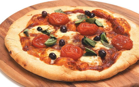 Toscani's - South Australia Travel 0