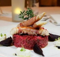 Black Salt Restaurant - South Australia Travel