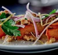 Pizza Bar - South Australia Travel